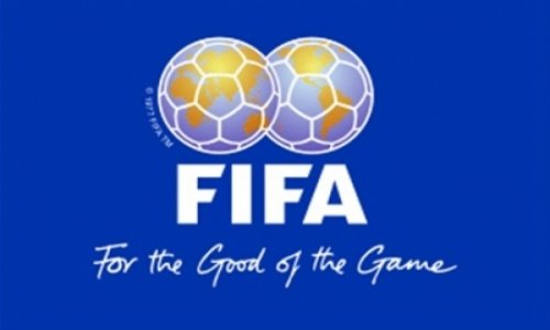 Сборная Азербайджана заняла 31 строчку в рейтинг-листе ФИФА