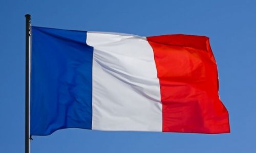 Франция не признает Нагорный Карабах