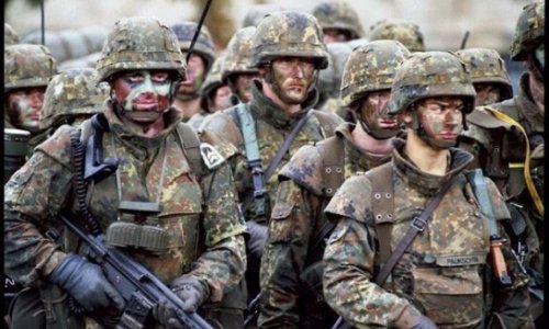 Азербайджанские военные примут участие в учениях НАТО