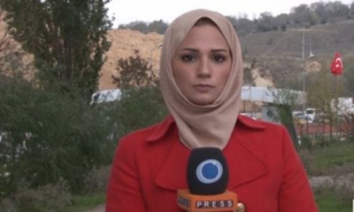 Türkiyə hökumətinin cəsusluqda günahlandırdığı jurnalist öldü - VİDEO