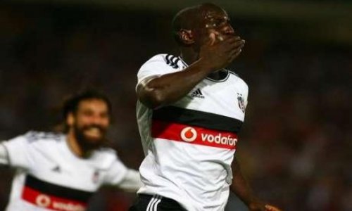 Türkiyə superliqası: "Beşiktaş" liderliyini qorudu