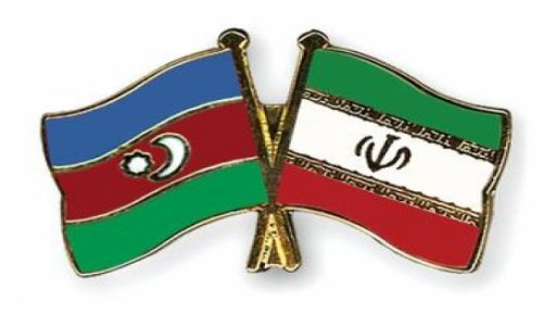 Iran can turn into Azerbaijan's main trade partner