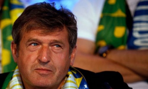 Боснийский тренер отказался тренировать сборную Азербайджана даже за 3 миллиона