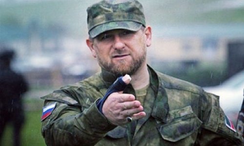Кадыров рассказал о планах по уничтожению  лидера ИГ