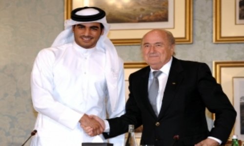 ФИФА проведет ЧМ-2022 в Катаре в ноябре и декабре