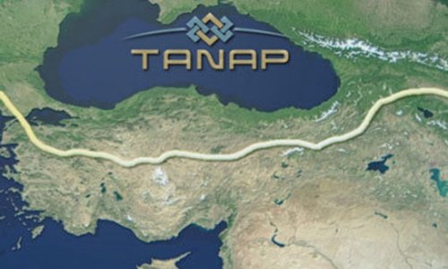 В Турции утверждены два документа по TANAP