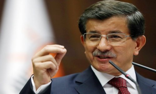 Премьер Турции готов уйти в отставку