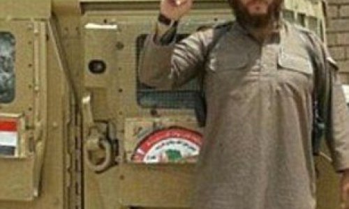 Распространилось обращение австралийского боевика ИГИЛ - ФОТО+ВИДЕО