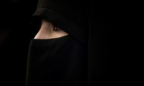 Три американских девушки хотели вступить в "Исламское государство"