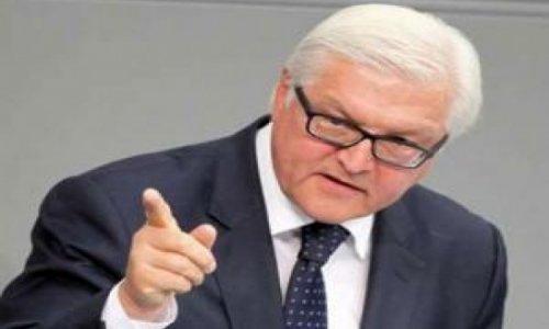 Министр иностранных дел Германии прибудет в Азербайджан