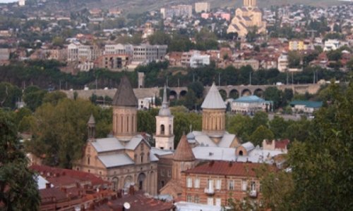 Gürcüstana səfər təhlükəlidir