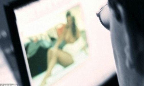 Are religious people MORE likely to watch porn?