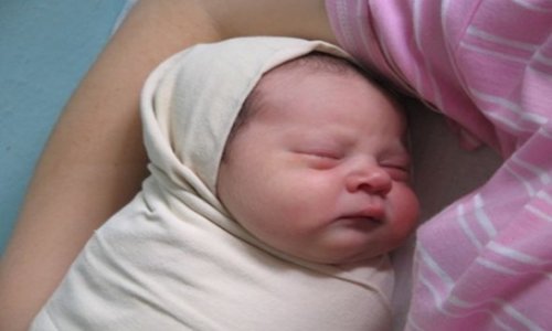 Заявление Генпрокуратуры о смерти новорожденного ребенка