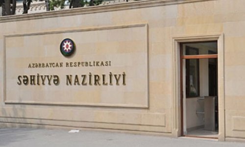 Səhiyyə Nazirliyindən “Ebola” virusu ilə bağlı müraciət