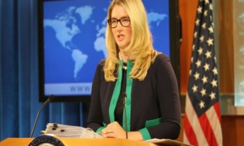 US hails release of Azeri civil society activists