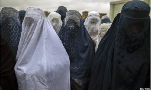 'Burka ban' - not parliament's finest hour