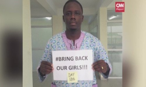 Will it happen? Nigeria says yes; Boko Haram silent