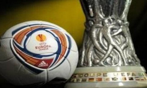 Лига Европы: "Карабах" победил "Днепр" на выезде