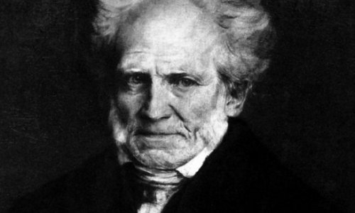 Artur Şopenhauer: Dünya iztirabları - E-kitab