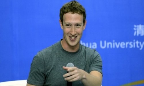 Zuckerberg's Chinese speech gets mixed reviews - VIDEO