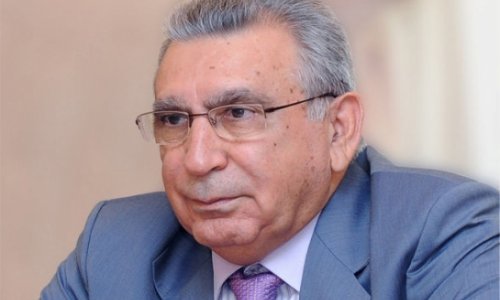 Ramiz Mehdiyev: “Biz nadir bir ölkəyik”.