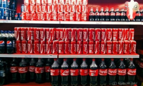 “Coca Cola”nın 127 ildir qorunan sirri açıqlandı