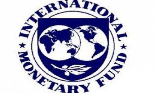IMF predicts 4% economic growth in Azerbaijan this year