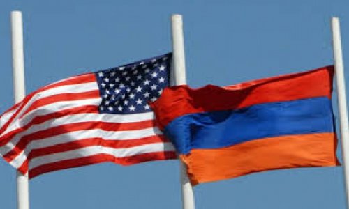 Armenian-US lobby is powerful, despite overt support of Iran, Russia