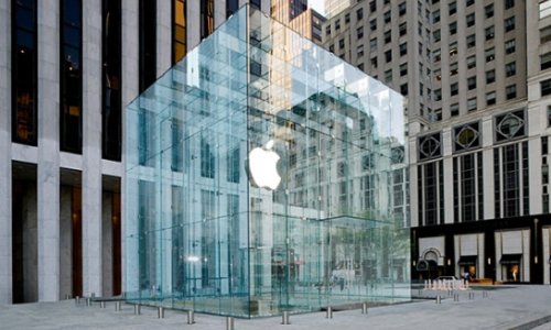 Apple признали самой инновационной компанией мира