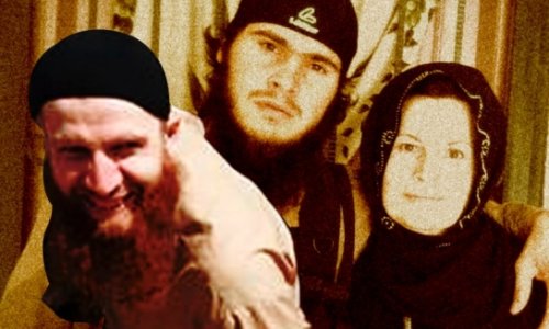 The Secret Life of an ISIS Warlord