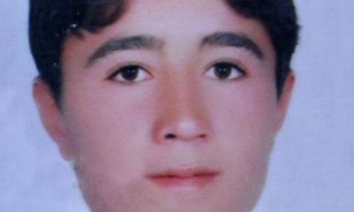 В Турции азербайджанку осудили на 24 года -ФОТО+ВИДЕО