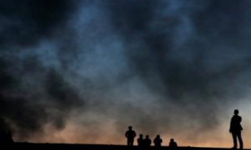 Боевики ИГ захватили три газовые скважины в Сирии