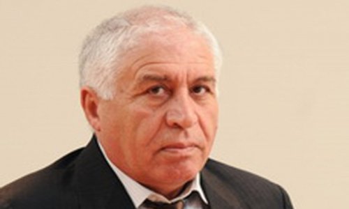 Азербайджанский олигарх взят под стражу