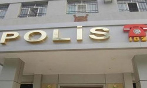 Bakıda polis rəisi işdən çıxarıldı