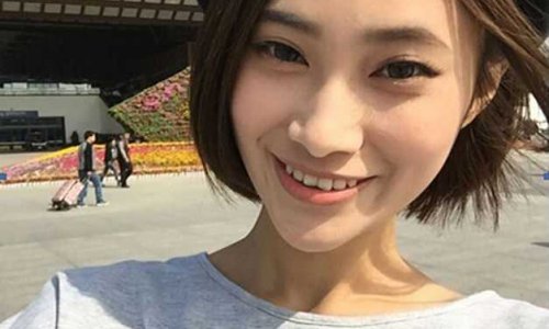 19-летняя китаянка готовится к секс-путешествию- ФОТО