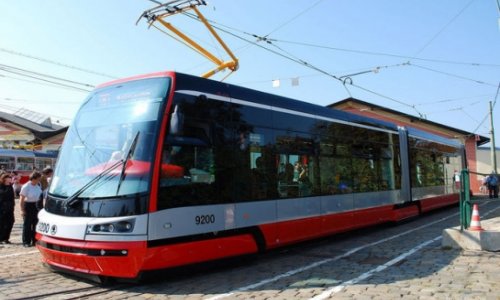 Bakıda tramvay xətti çəkmək istəyirlər