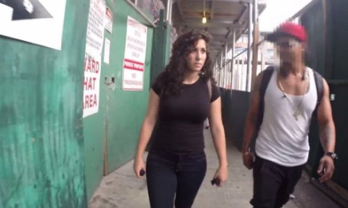 Street Harassment Shouldn’t Be a Crime - VIDEO