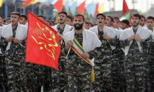 İran İŞİD-lə təkbaşına mübarizə aparacaq