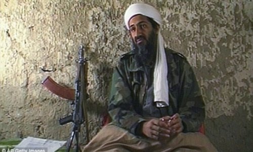 Navy SEAL who killed Osama Bin Laden to reveal himself on television