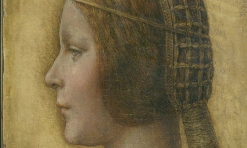 Lost $150m da Vinci masterpiece or fake?