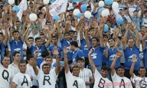 "Qarabağ" - "Dnepr" oyununun biletlərinin satışa çıxarılacaq tarix bilindi