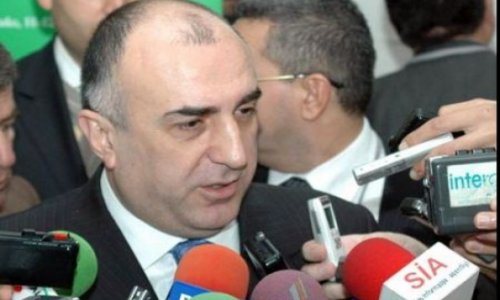 Azerbaijan says no serious progress made in Paris