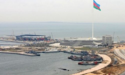 Why Azerbaijan is good for Israel, int'l community