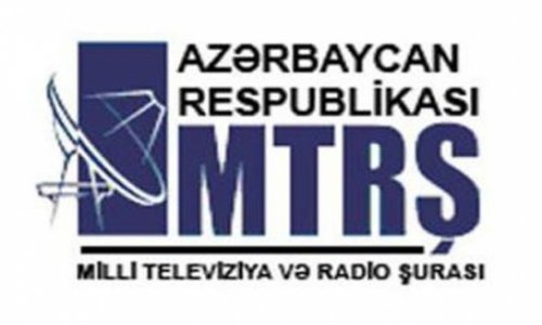 MTRŞ: Aparıcıların yaradıcılıq potensialı tükənib