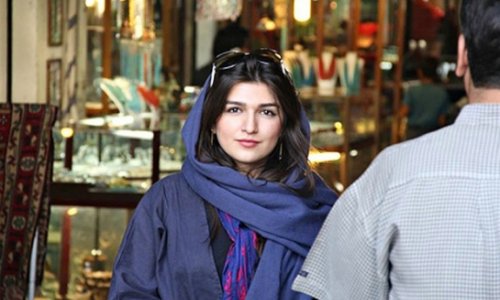 Iran activist Ghoncheh Ghavami 'on hunger strike'