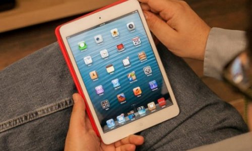 iPad mini tarixdə qaldı