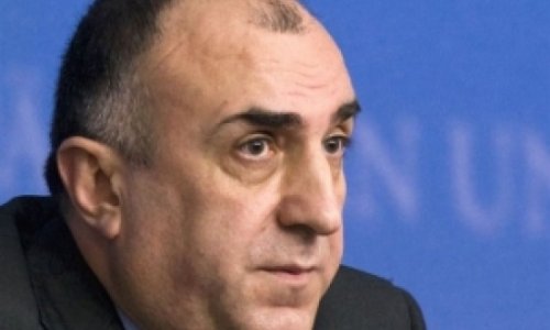 “Biz girovları geri qaytaracağıq” - Elmar Məmmədyarov