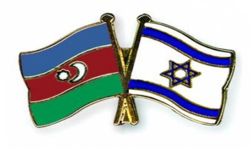 Azeri-Israel ties glimmer of hope, model for Muslim-Jewish peace