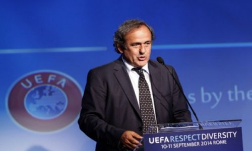 Президент УЕФА согласился перенести финал ЛЧ из-за ЧМ в Катаре