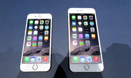 iPhone 6 Plus больше не гнутся